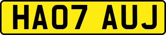 HA07AUJ