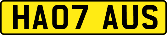 HA07AUS