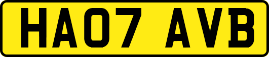 HA07AVB