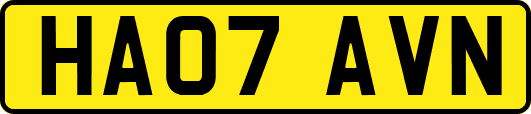 HA07AVN