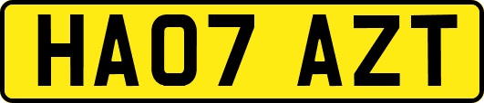 HA07AZT