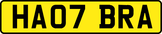 HA07BRA