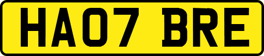 HA07BRE