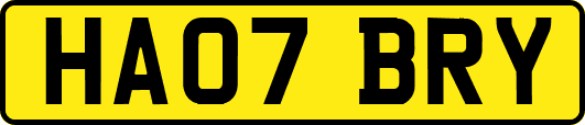 HA07BRY