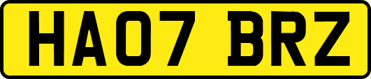 HA07BRZ