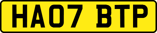 HA07BTP