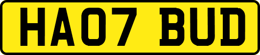 HA07BUD