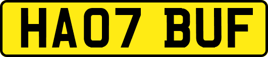 HA07BUF