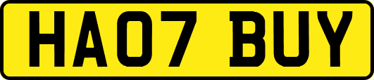 HA07BUY