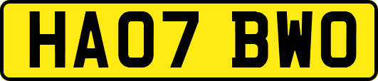 HA07BWO