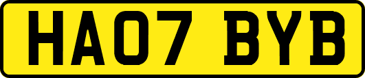 HA07BYB