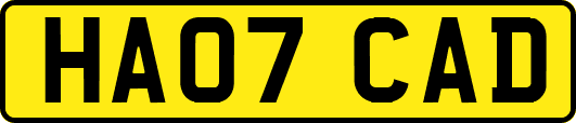 HA07CAD