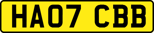 HA07CBB
