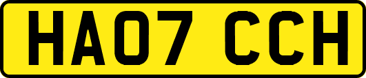 HA07CCH