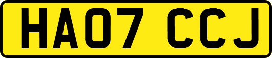 HA07CCJ