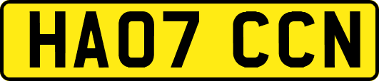 HA07CCN