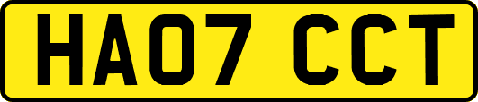 HA07CCT