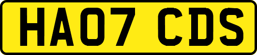 HA07CDS