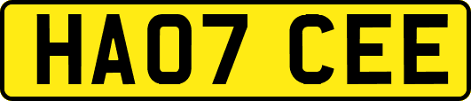 HA07CEE