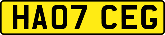 HA07CEG