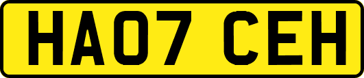 HA07CEH