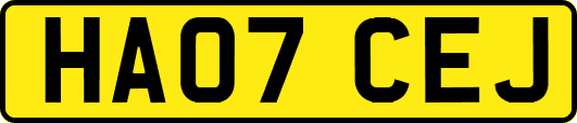 HA07CEJ