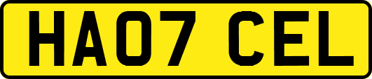 HA07CEL
