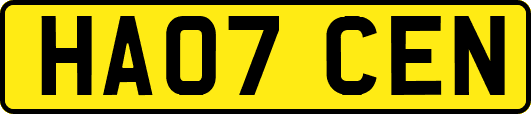 HA07CEN