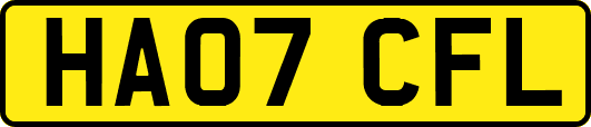 HA07CFL