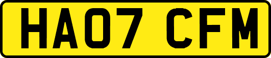 HA07CFM