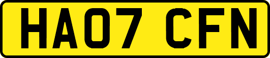 HA07CFN