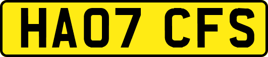 HA07CFS
