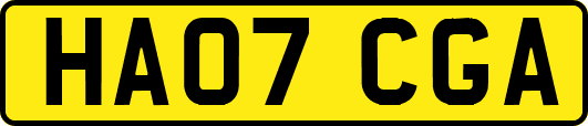 HA07CGA