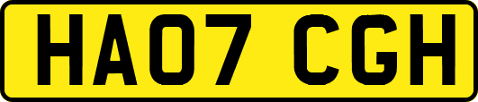 HA07CGH
