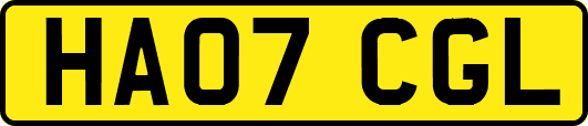 HA07CGL