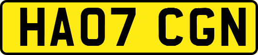 HA07CGN