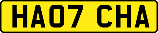 HA07CHA