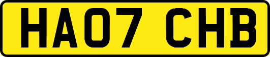 HA07CHB