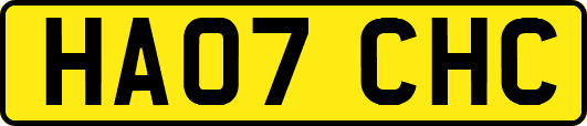 HA07CHC