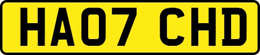 HA07CHD