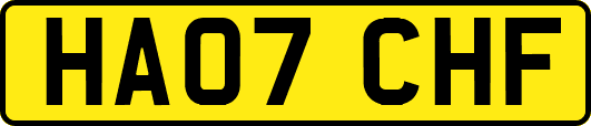 HA07CHF