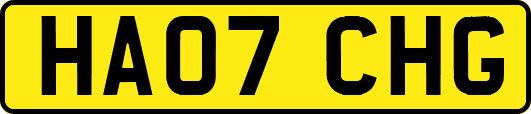 HA07CHG