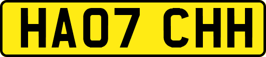 HA07CHH