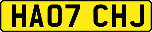 HA07CHJ