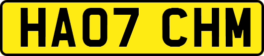 HA07CHM