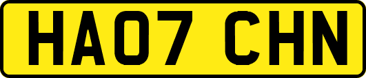 HA07CHN