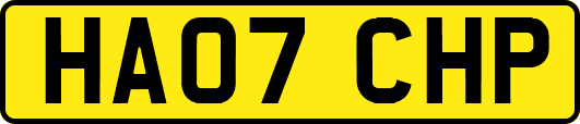 HA07CHP