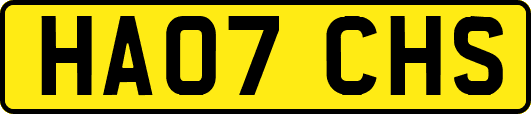 HA07CHS