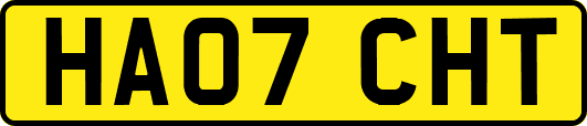 HA07CHT