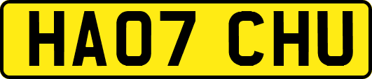 HA07CHU